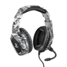 GXT 488 Forze-G PS4 Headset Grey