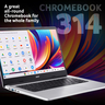 Chromebook 314 14