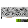 GPU NV 4080 Super GAM X Slim WHT 16G Fan