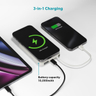 Epico UltraPack 10000 Mag+ Wireless PWB