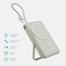 Epico UltraPack 10000 Mag+ Wireless PWB