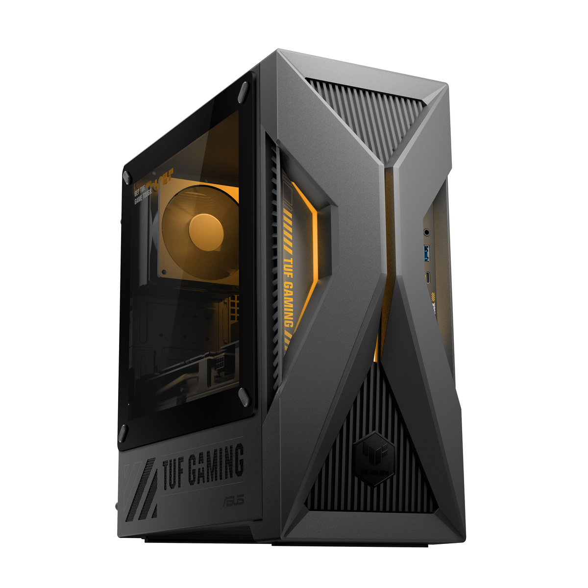 ROG Desktop Core i7 16GB 1TB RTX 5060TI