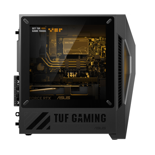 ROG Desktop Core i7 16GB 1TB RTX 5060TI