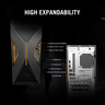 ROG Desktop Core i7 16GB 1TB RTX 5060TI