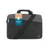 TheOneEssentialBriefcaseTop11-14 BLK GRY