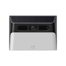 Solar Wall Light Cam S120 - Black
