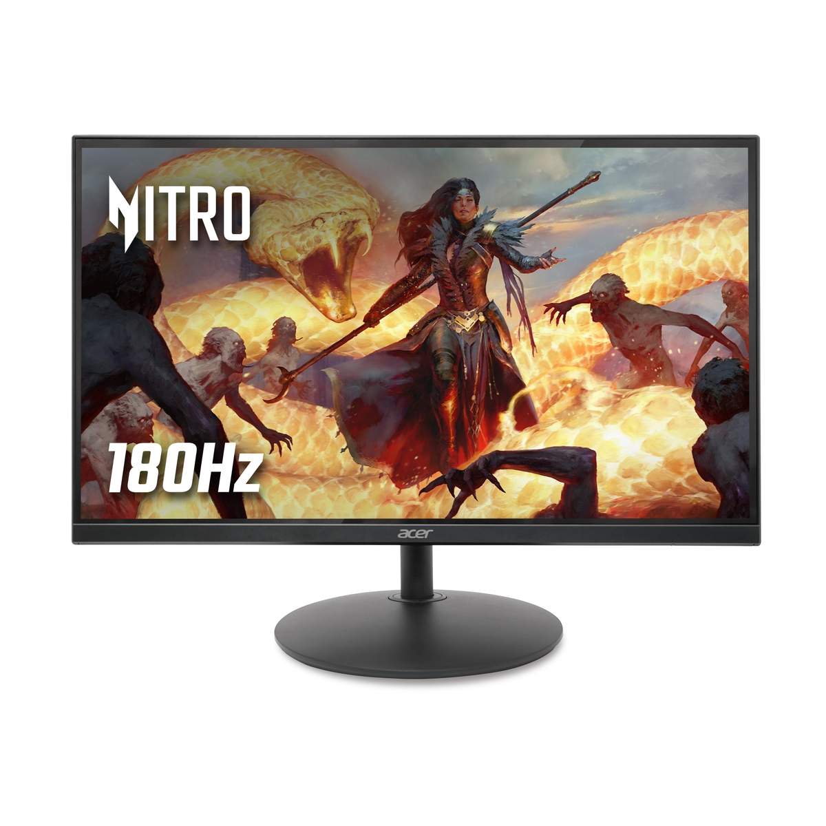 Nitro XF270S3biphx Monitor