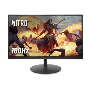 Acer, Nitro 60cm 23.8" ZeroFrame