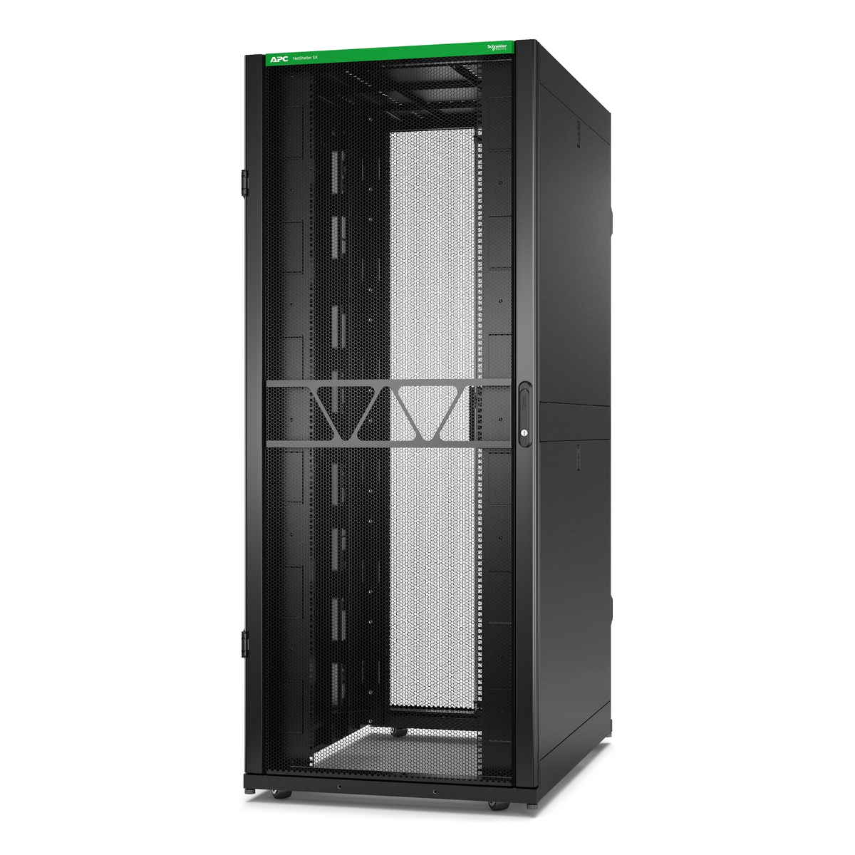 NetShelter SX Gen 2 42U  Rack  800x1200