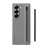 Z Fold6 S Pen Case Grey