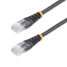 15m Molded RJ45 UTP Cat 5e Patch Cable