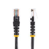 15m Molded RJ45 UTP Cat 5e Patch Cable