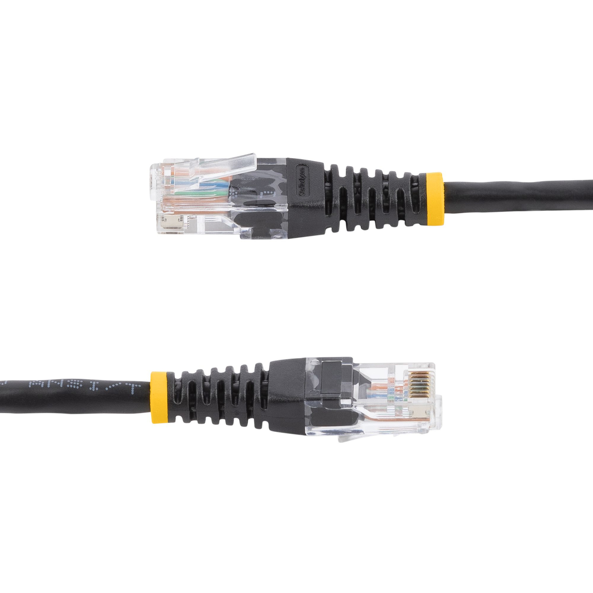 15m Molded RJ45 UTP Cat 5e Patch Cable