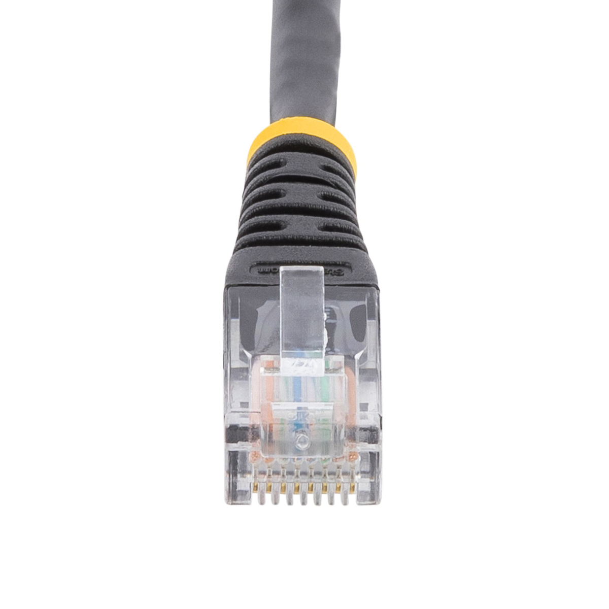 15m Molded RJ45 UTP Cat 5e Patch Cable