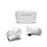 SF Rise True WIR Earbuds White