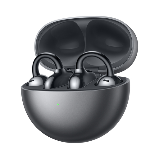 FreeClip Starry Black