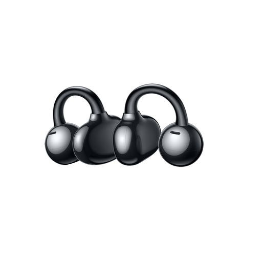 FreeClip Starry Black