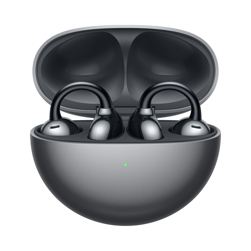 FreeClip Starry Black