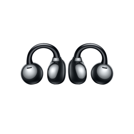 FreeClip Starry Black