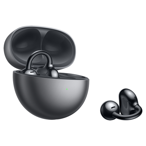 FreeClip Starry Black