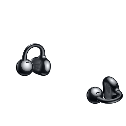 FreeClip Starry Black