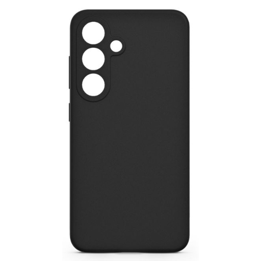 Spello Mag+ Silicone Galaxy S25+ 5G blk
