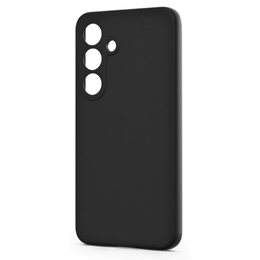 Spello Mag+ Silicone Galaxy S25+ 5G blk