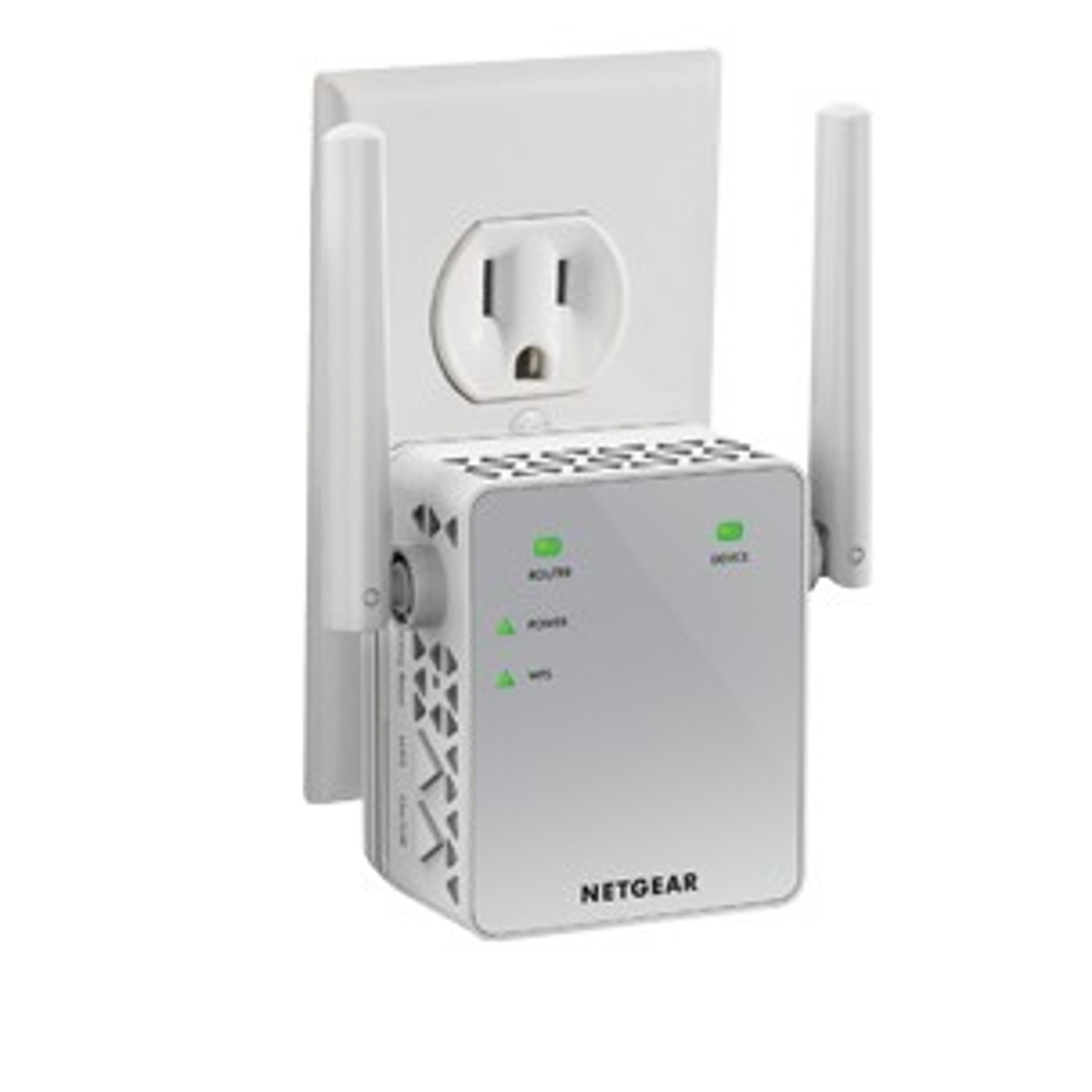 Ex3700-100Uks Ac750 Wifi Range Extender