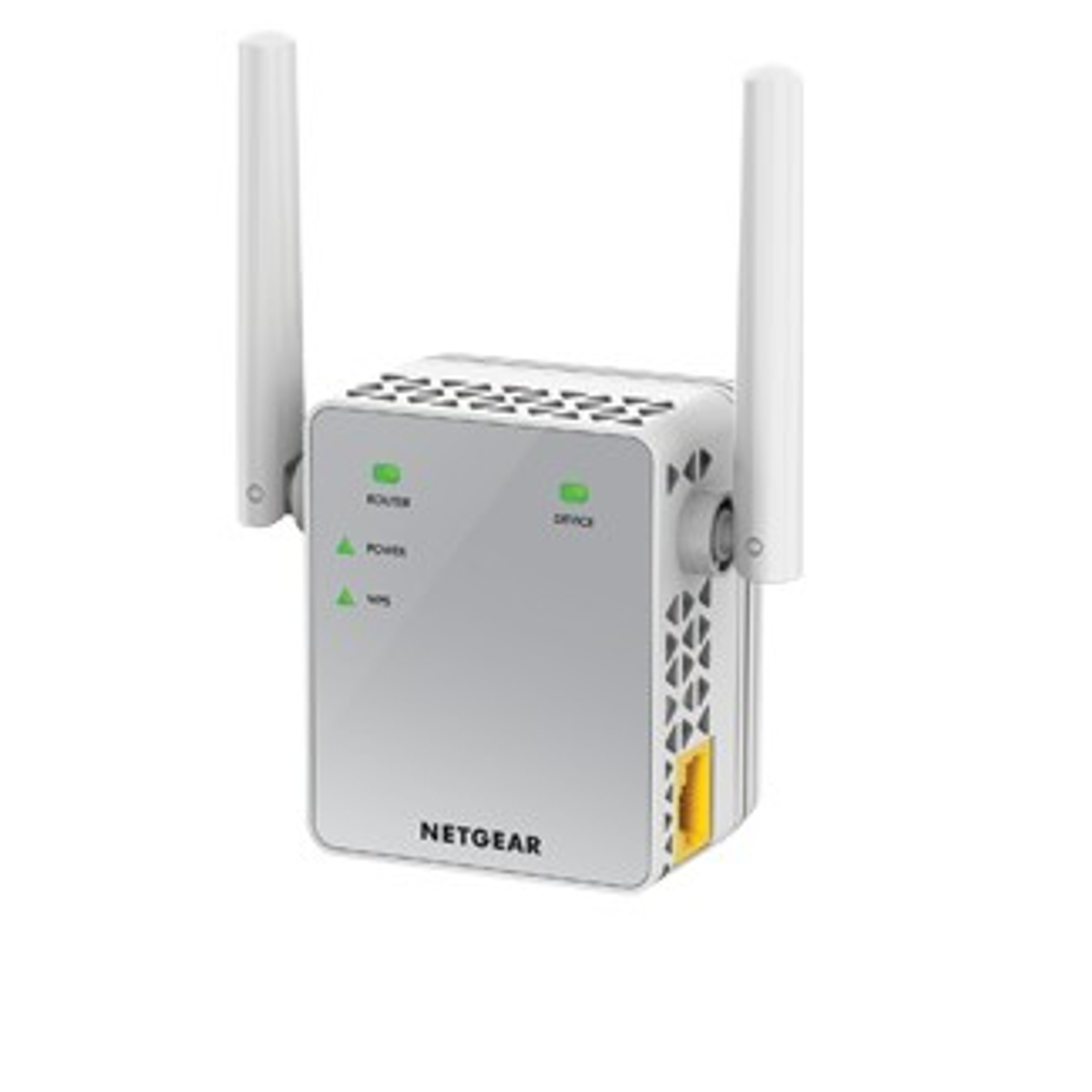 Ex3700-100Uks Ac750 Wifi Range Extender