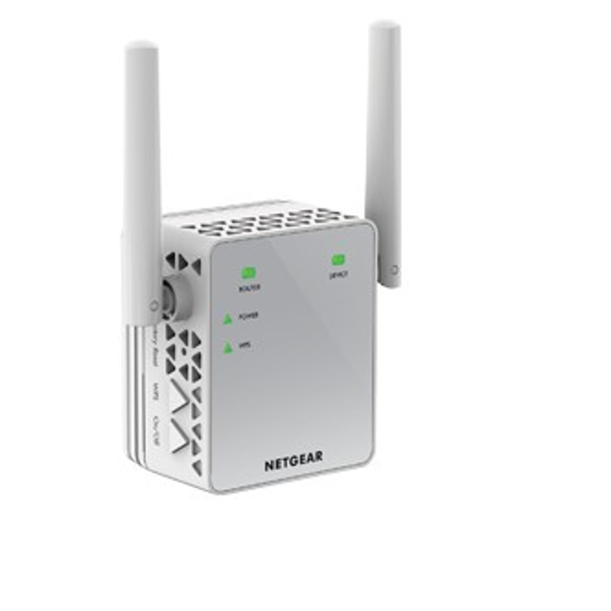 Ex3700-100Uks Ac750 Wifi Range Extender