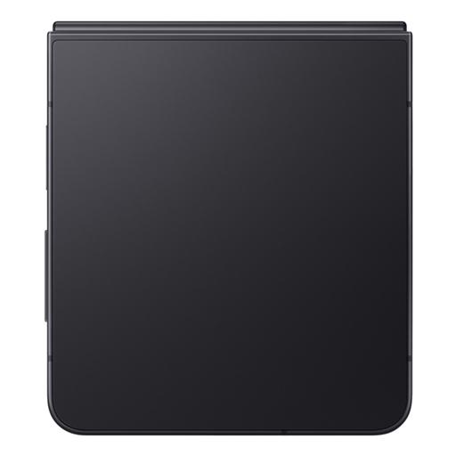 Galaxy Z Flip7 JetBlack 256GB Ent Ed