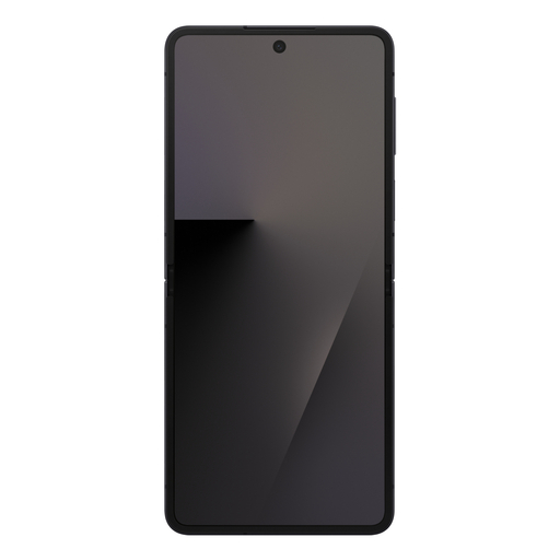 Galaxy Z Flip7 JetBlack 256GB Ent Ed