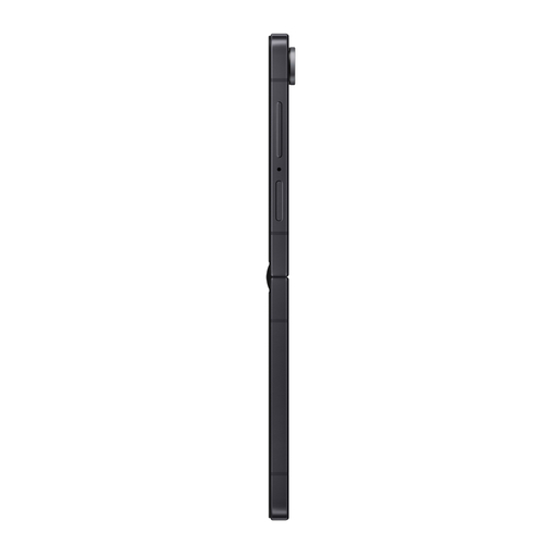 Galaxy Z Flip7 JetBlack 256GB Ent Ed