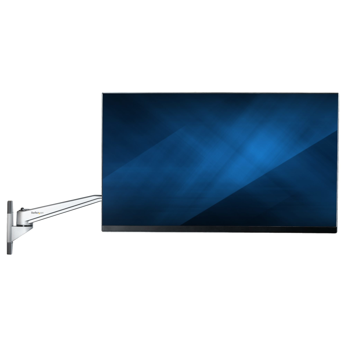 Monitor Arm - Wall Mount - Dual Swivel