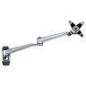 Monitor Arm - Wall Mount - Dual Swivel