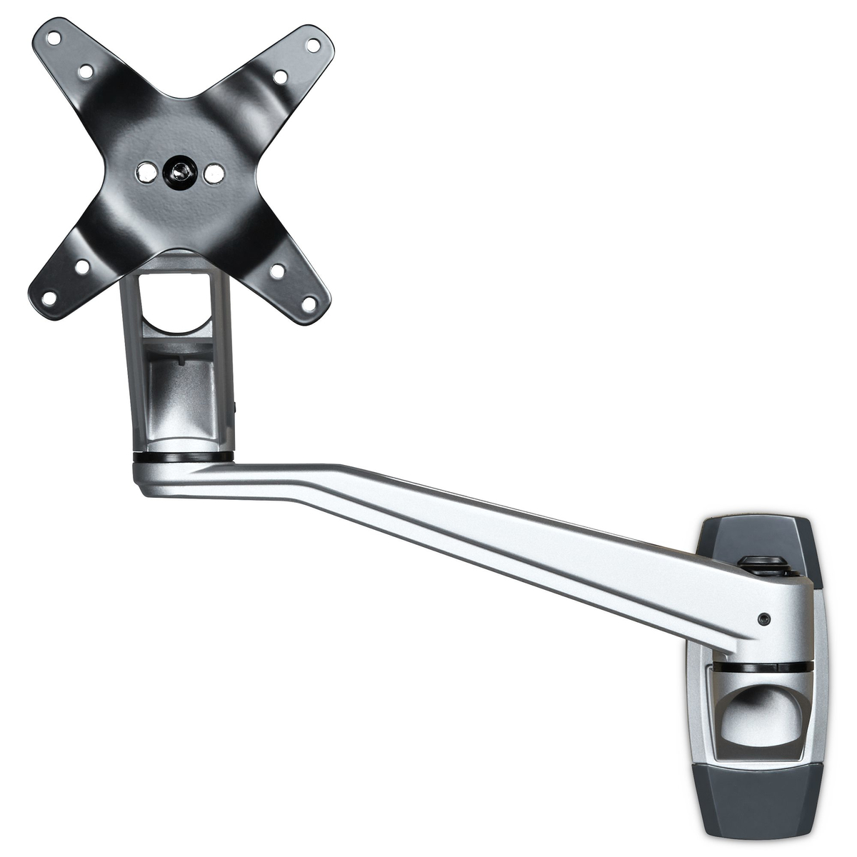 Monitor Arm - Wall Mount - Dual Swivel