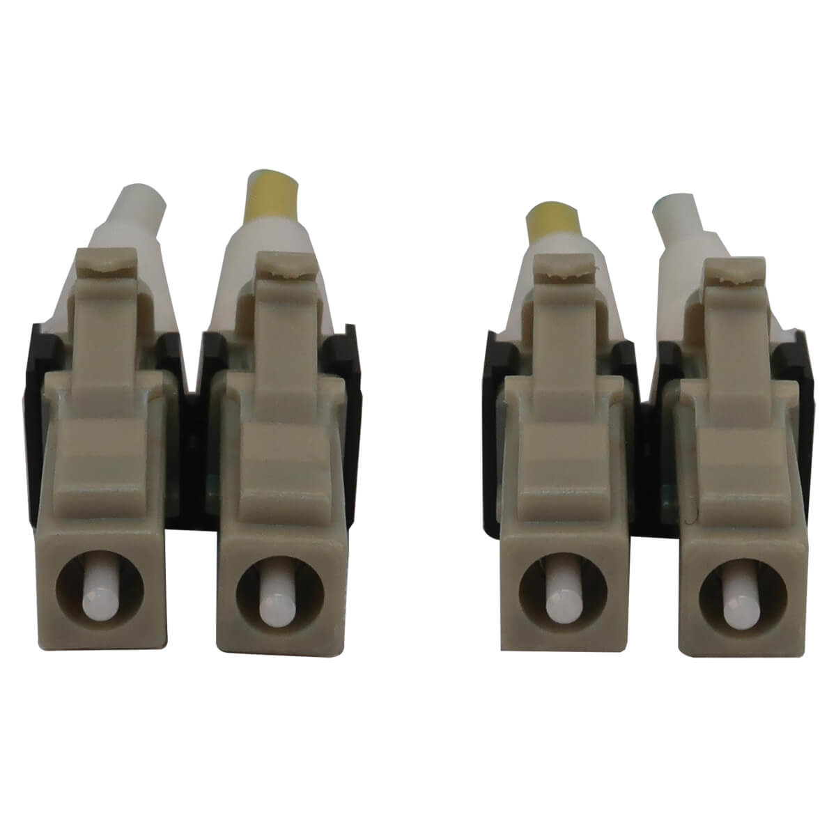 400G MM OM3 SWCH Fiber DPLX LC-PC M/M 3M