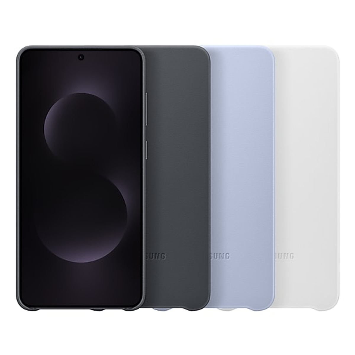 SAM_S25 Edge_Kindsuit Case_Black