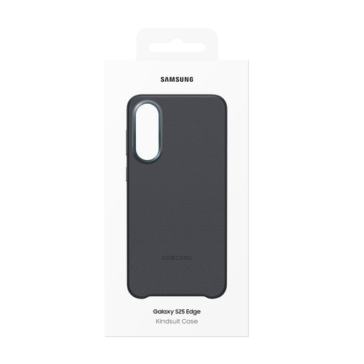 SAM_S25 Edge_Kindsuit Case_Black
