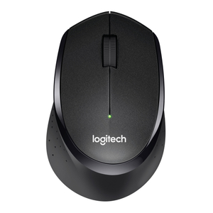 Logitech, B330 Silent Plus