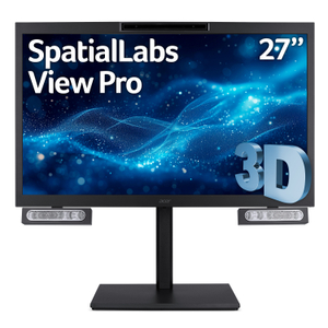 Acer, ASV27-2P 69cm 27" DS2 View Pro UHD