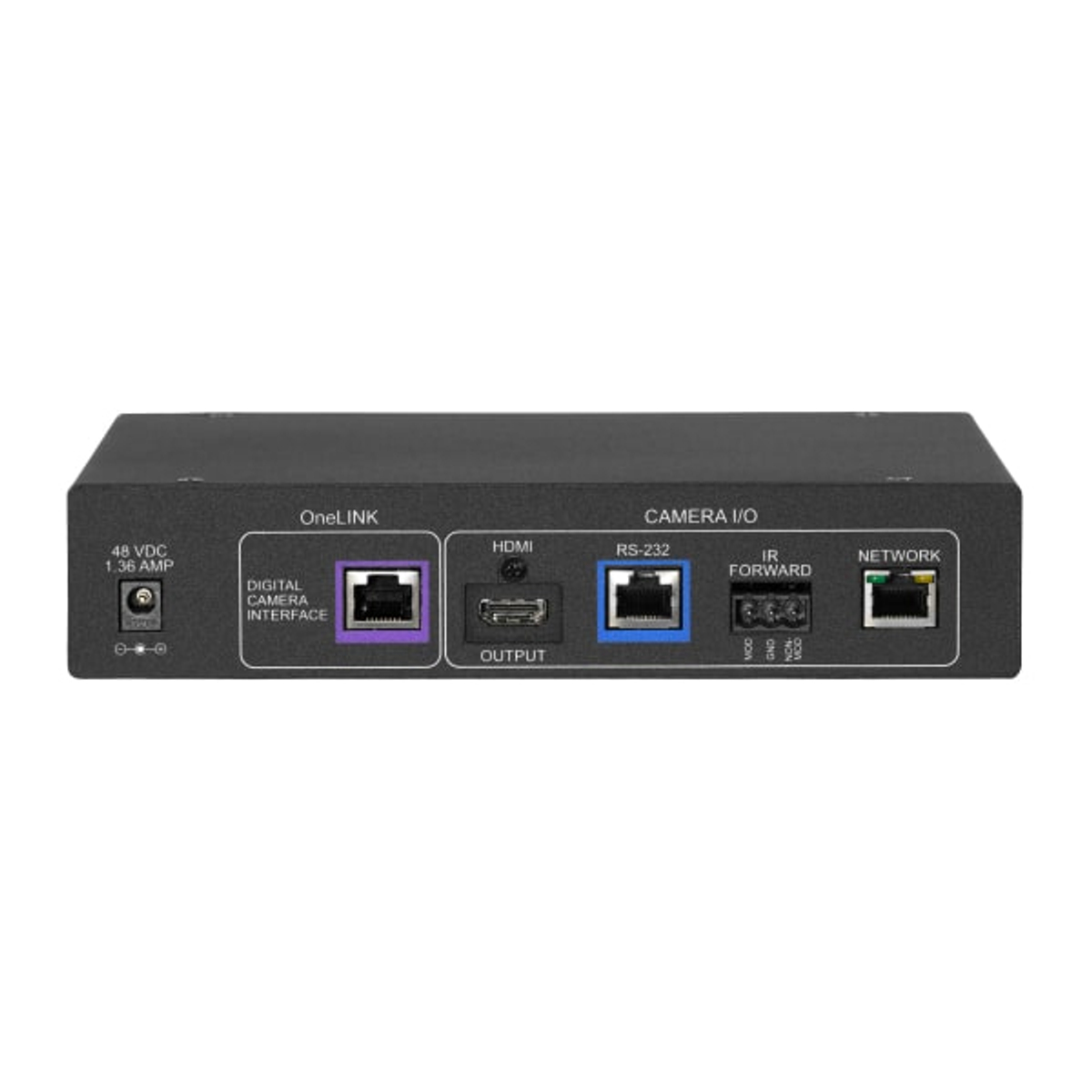 RoboSHOT 30E HDBT OneLINK System (W)