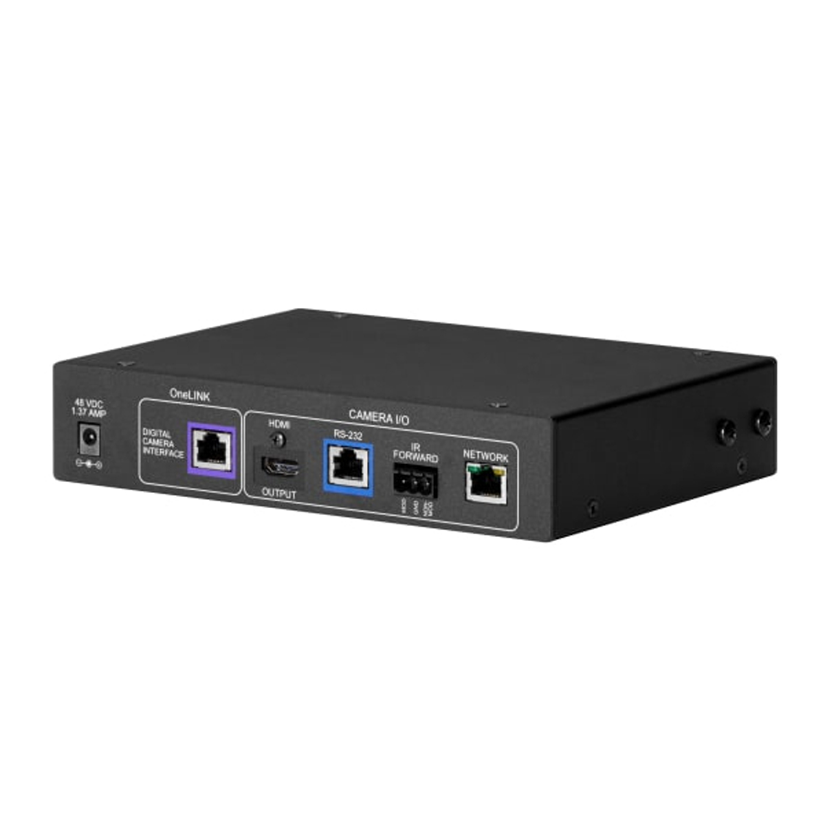 RoboSHOT 30E HDBT OneLINK System (B)