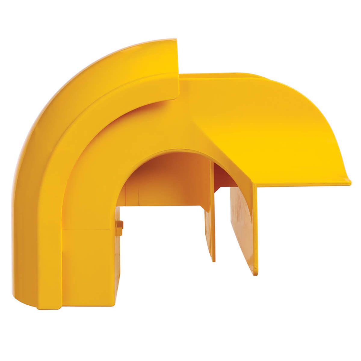 Toolless Movable Wtrfall Fbr Rout 130Mm
