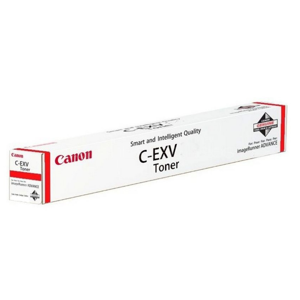 EXV51M Magenta Toner 60k pages