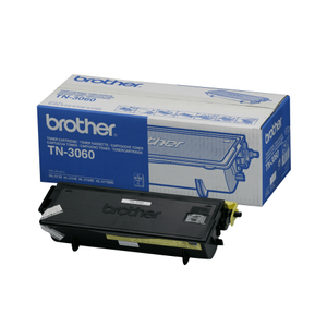 Brother, TN3060 Black 6.7k Pages Toner