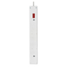 Surge Protector Strip 6-Outlet Bs1363A