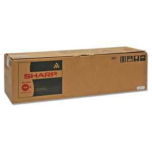 Sharp, MX61GTCA Cyan 24K Pages Toner