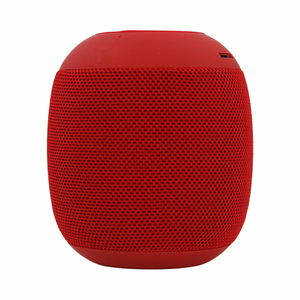 Note Speaker Red