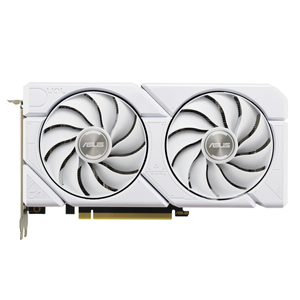 Asus, GPU NV 4070S DUAL O12G EVO WHITE Fan